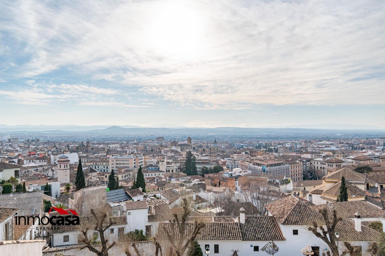 3 soveværelse Hulehus til salg i Granada by - € 265.000 (Ref: 8816033)