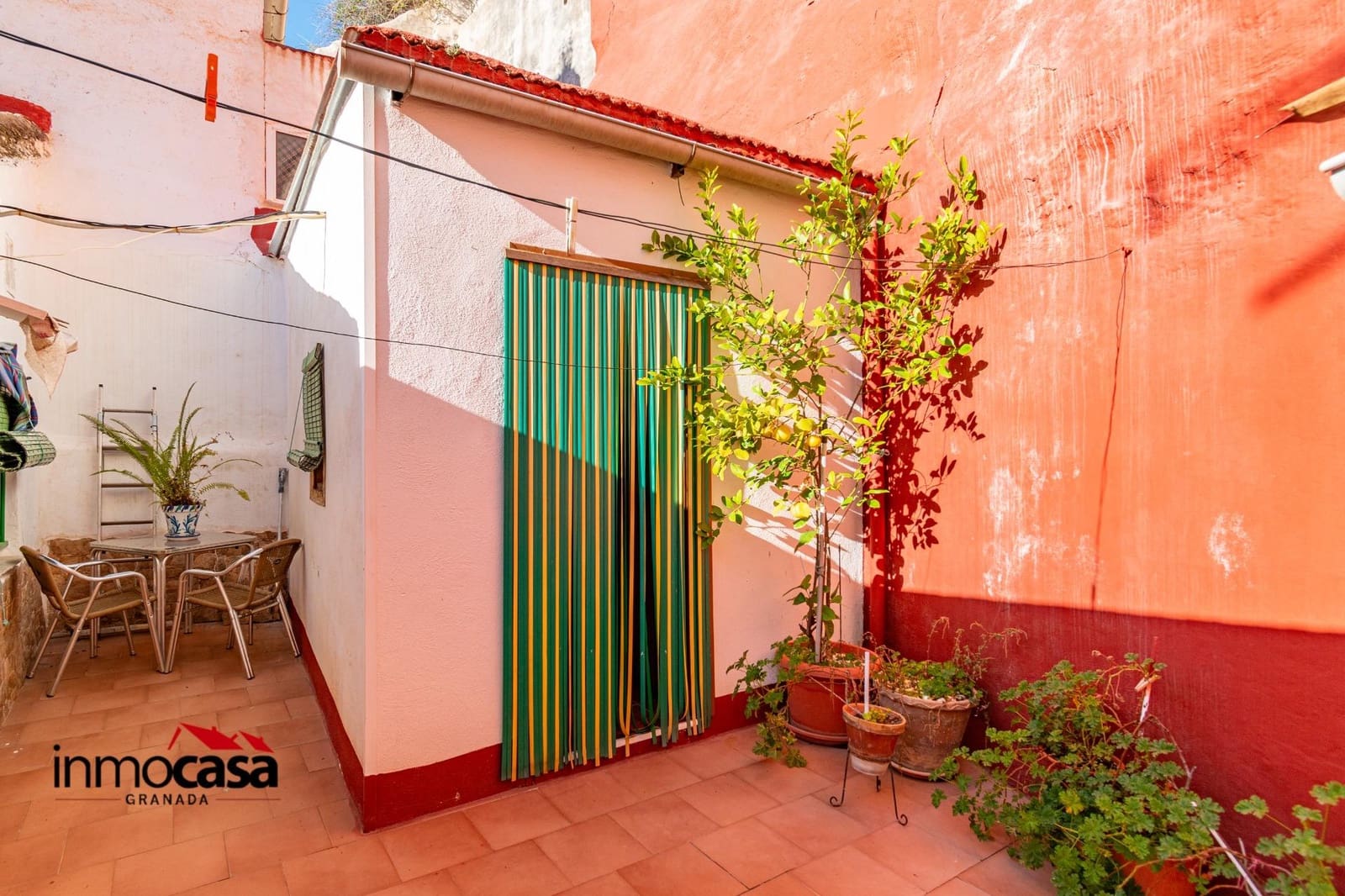 3 soveværelse Hulehus til salg i Granada by - € 265.000 (Ref: 8816033)