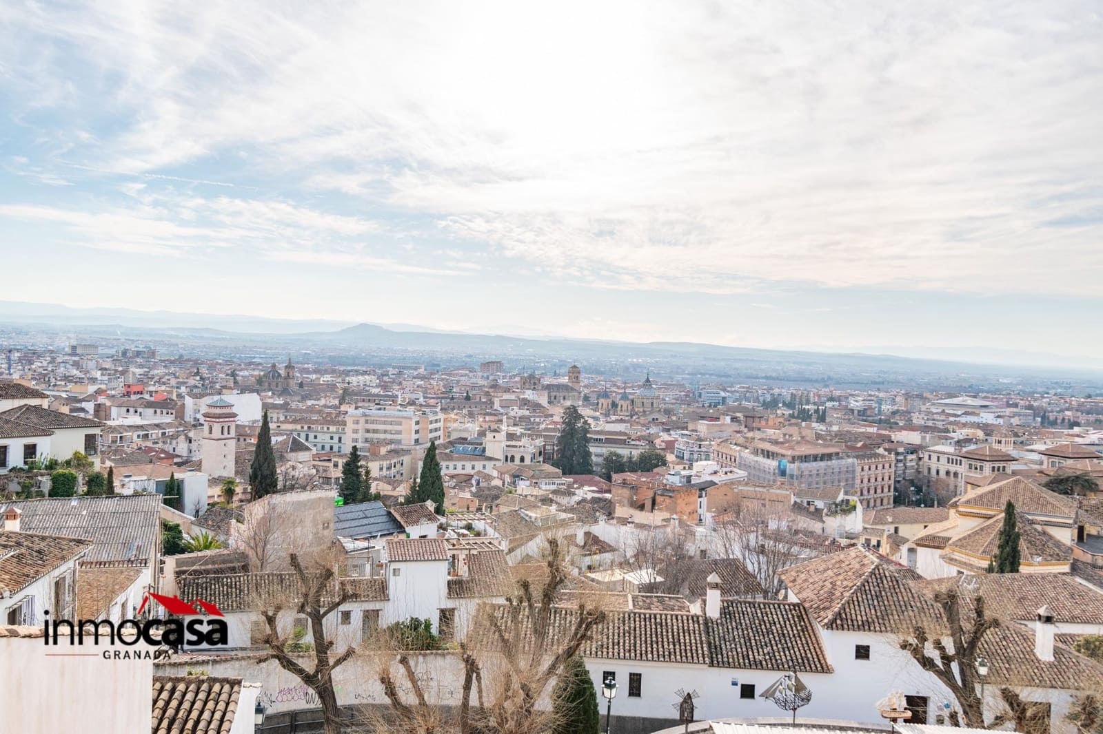 3 soveværelse Hulehus til salg i Granada by - € 265.000 (Ref: 8816033)