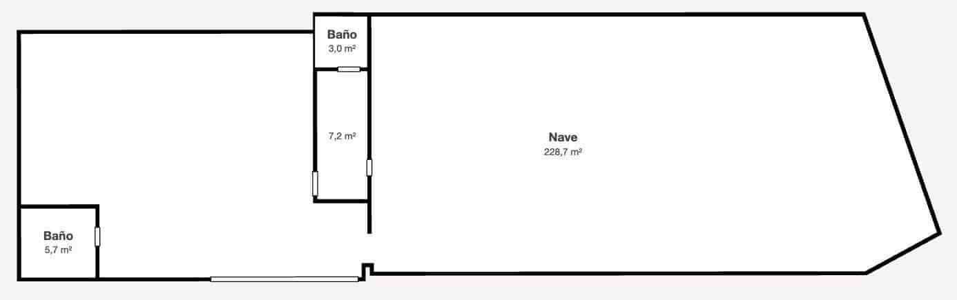 Biznes na sprzedaż w Ogijares z garażem - 470 000 € (Ref: 8836895)