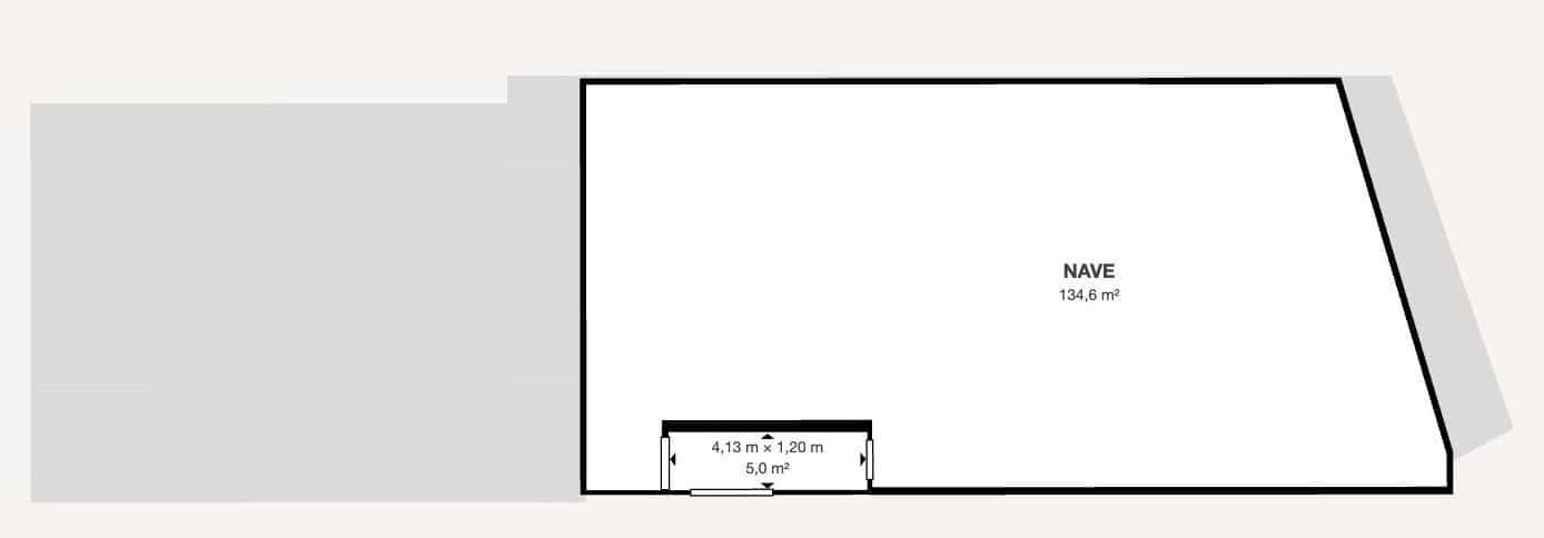 Biznes na sprzedaż w Ogijares z garażem - 470 000 € (Ref: 8836895)