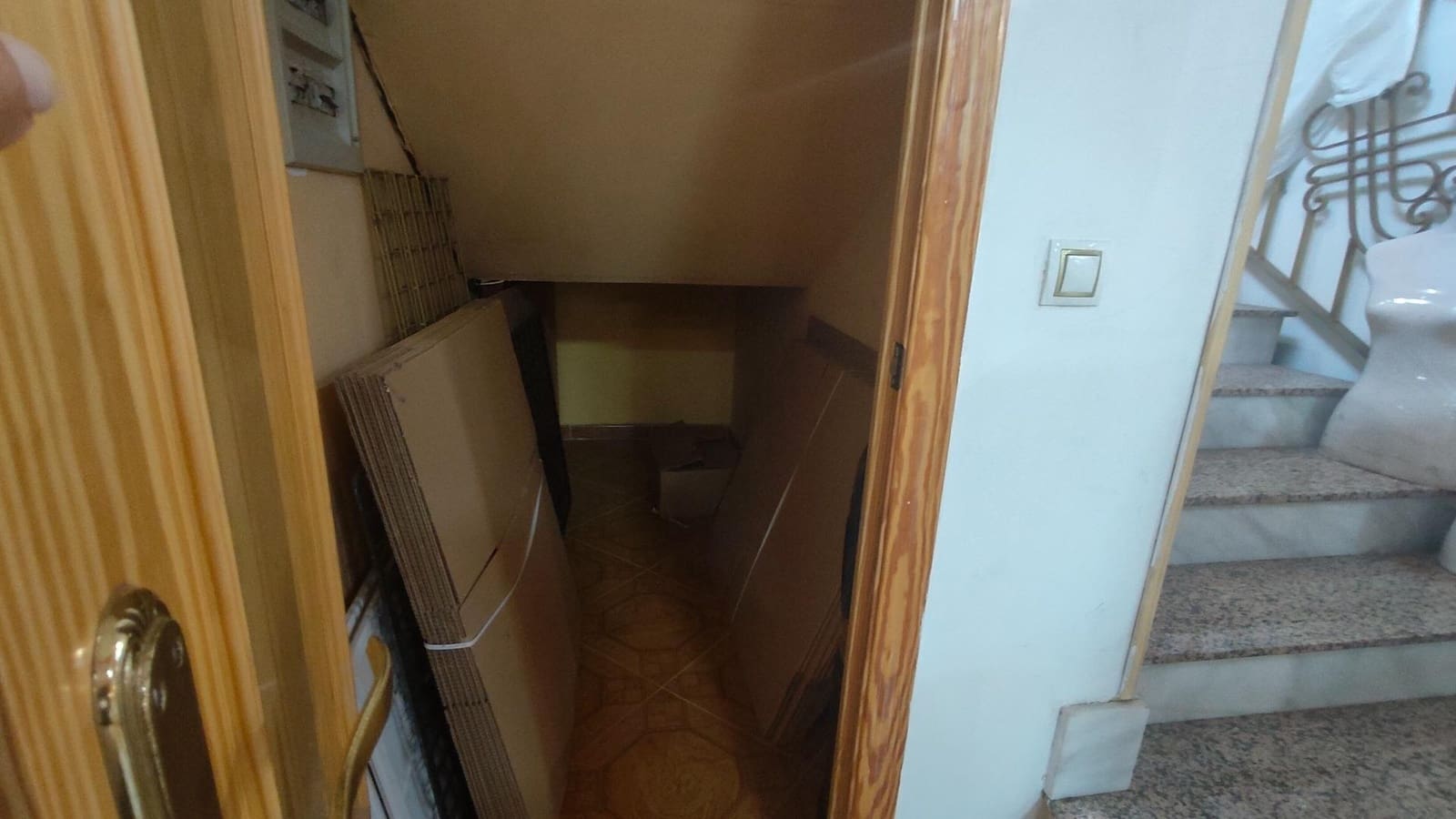 Biznes na sprzedaż w Ogijares z garażem - 470 000 € (Ref: 8836895)