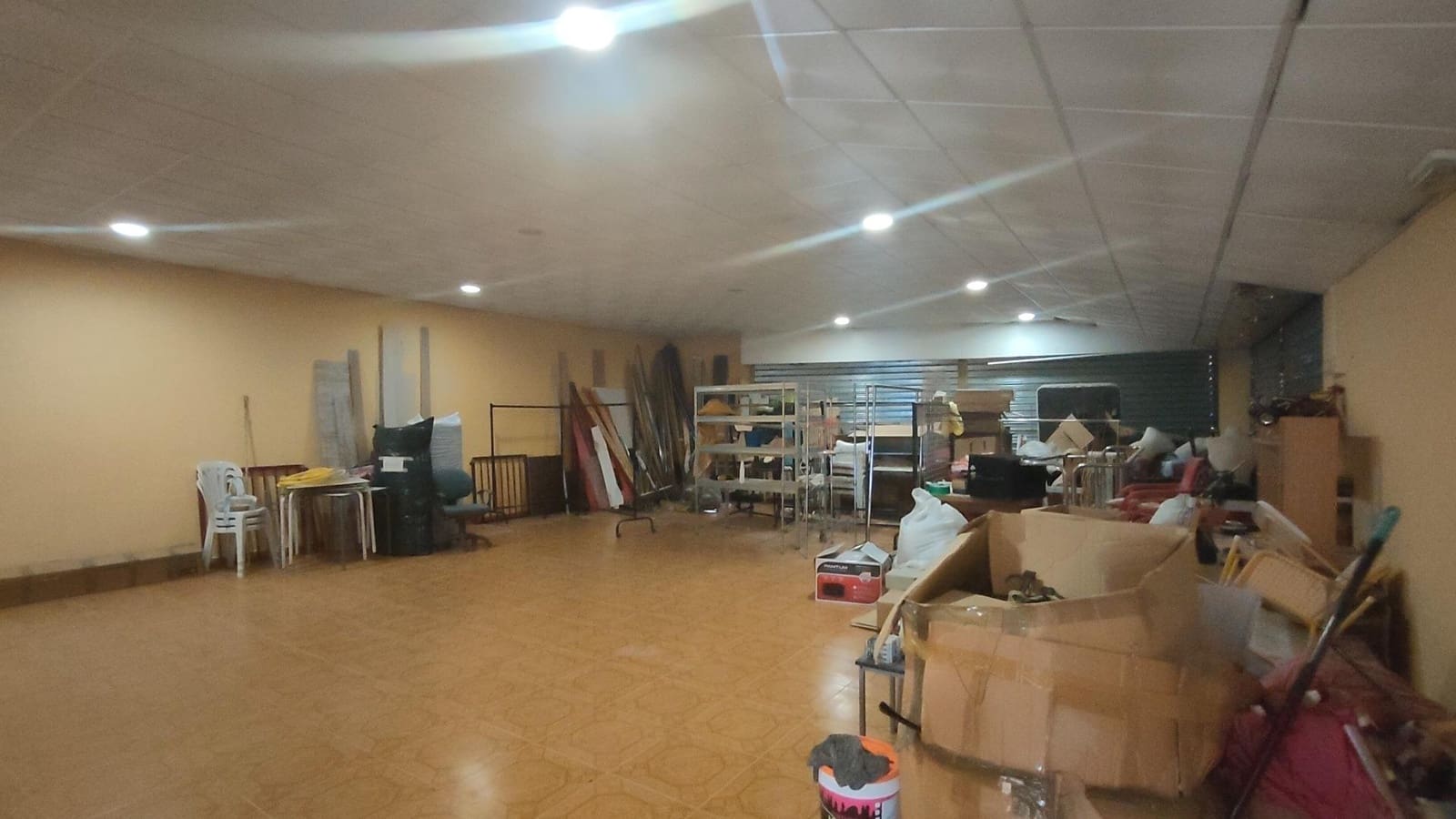 Biznes na sprzedaż w Ogijares z garażem - 470 000 € (Ref: 8836895)