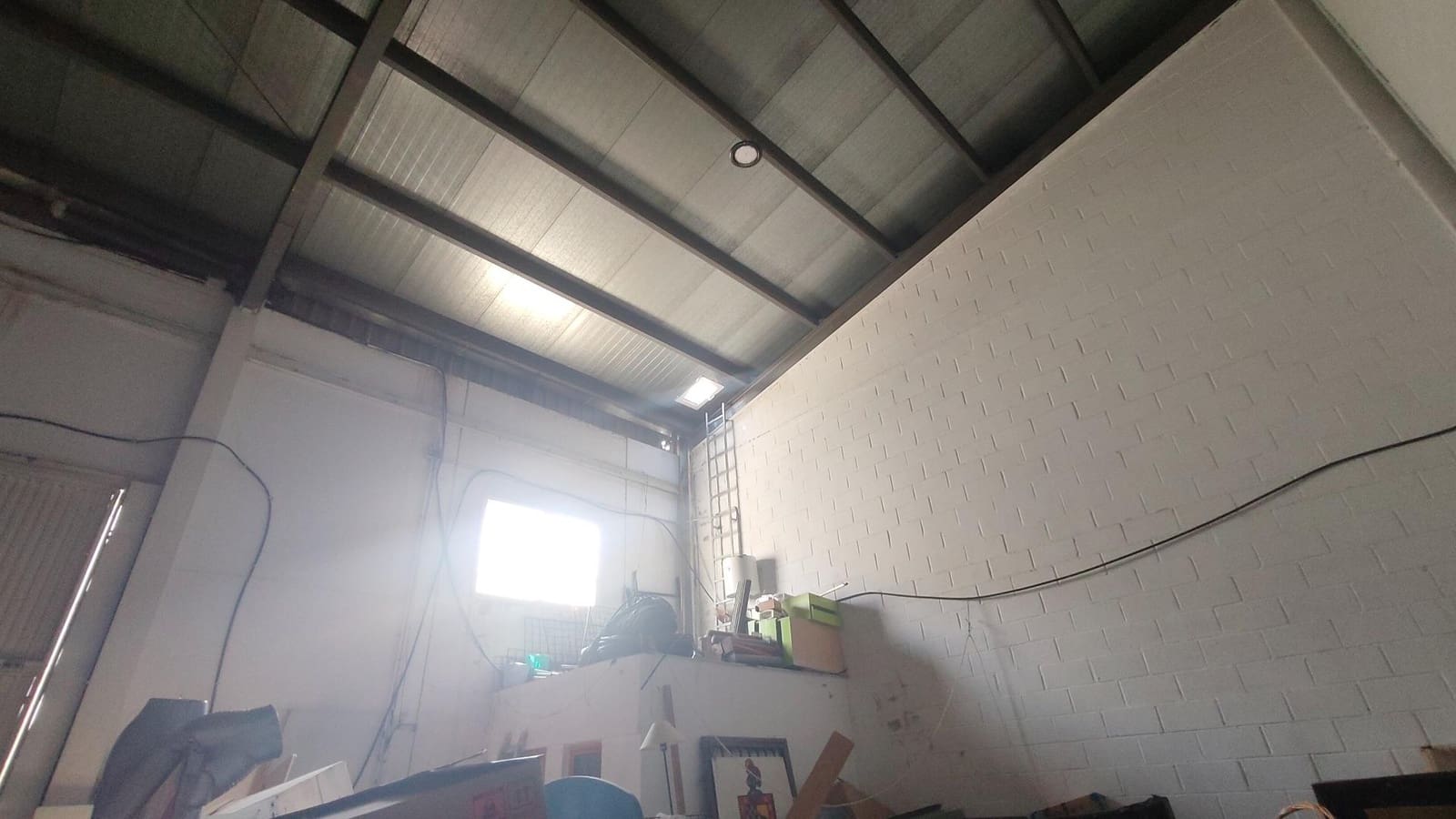 Biznes na sprzedaż w Ogijares z garażem - 470 000 € (Ref: 8836895)