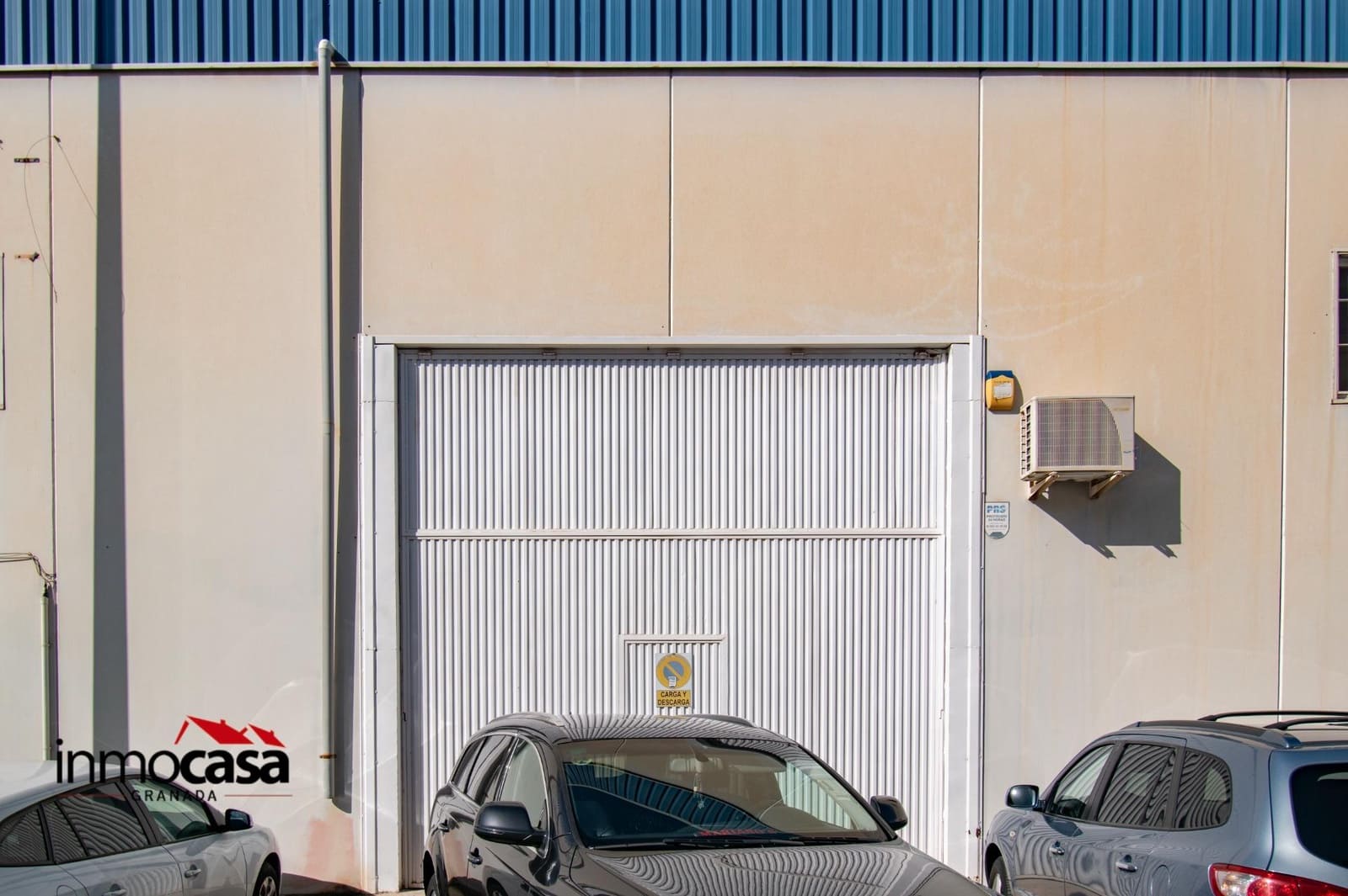 Biznes na sprzedaż w Ogijares z garażem - 470 000 € (Ref: 8836895)