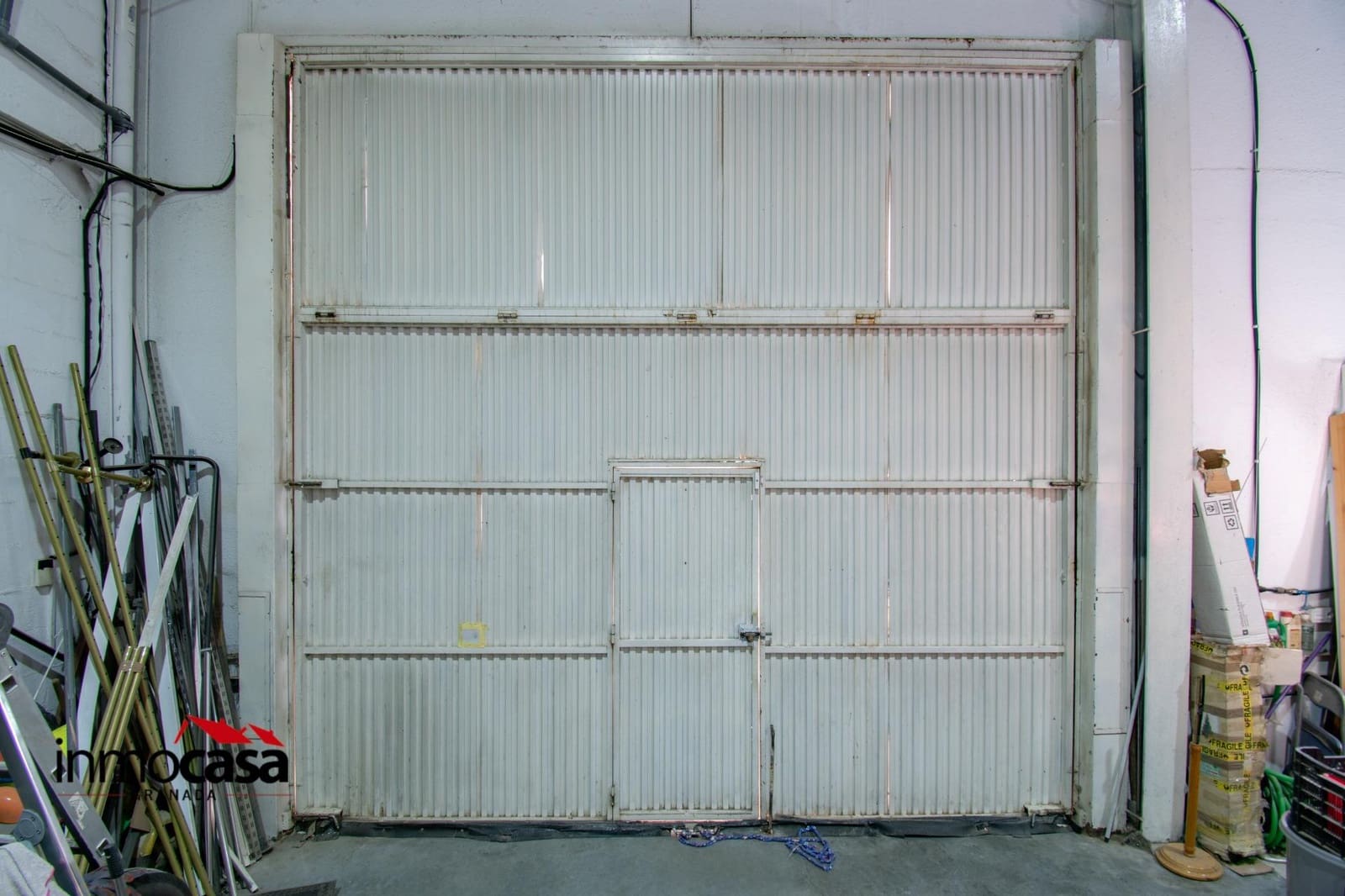 Biznes na sprzedaż w Ogijares z garażem - 470 000 € (Ref: 8836895)