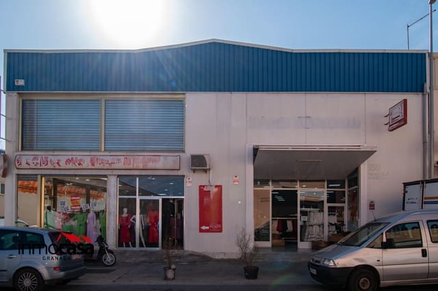 Biznes na sprzedaż w Ogíjares z garażem - 470 000 € (Ref: 8836895)