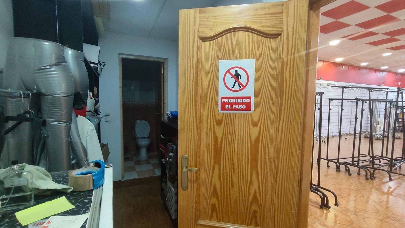 Biznes na sprzedaż w Ogijares z garażem - 470 000 € (Ref: 8836895)