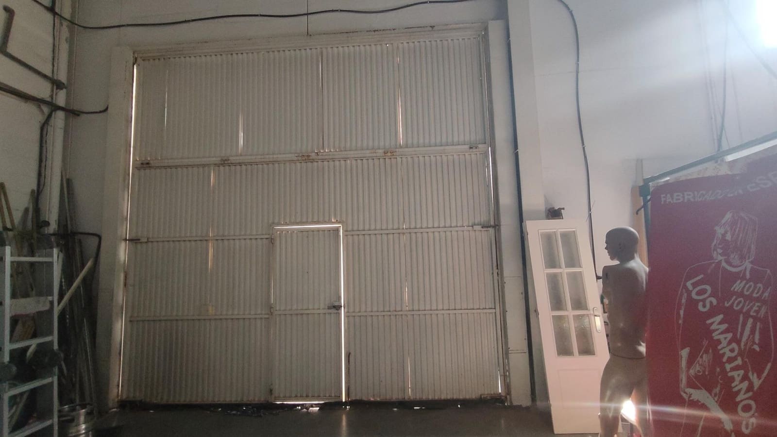 Biznes na sprzedaż w Ogijares z garażem - 470 000 € (Ref: 8836895)