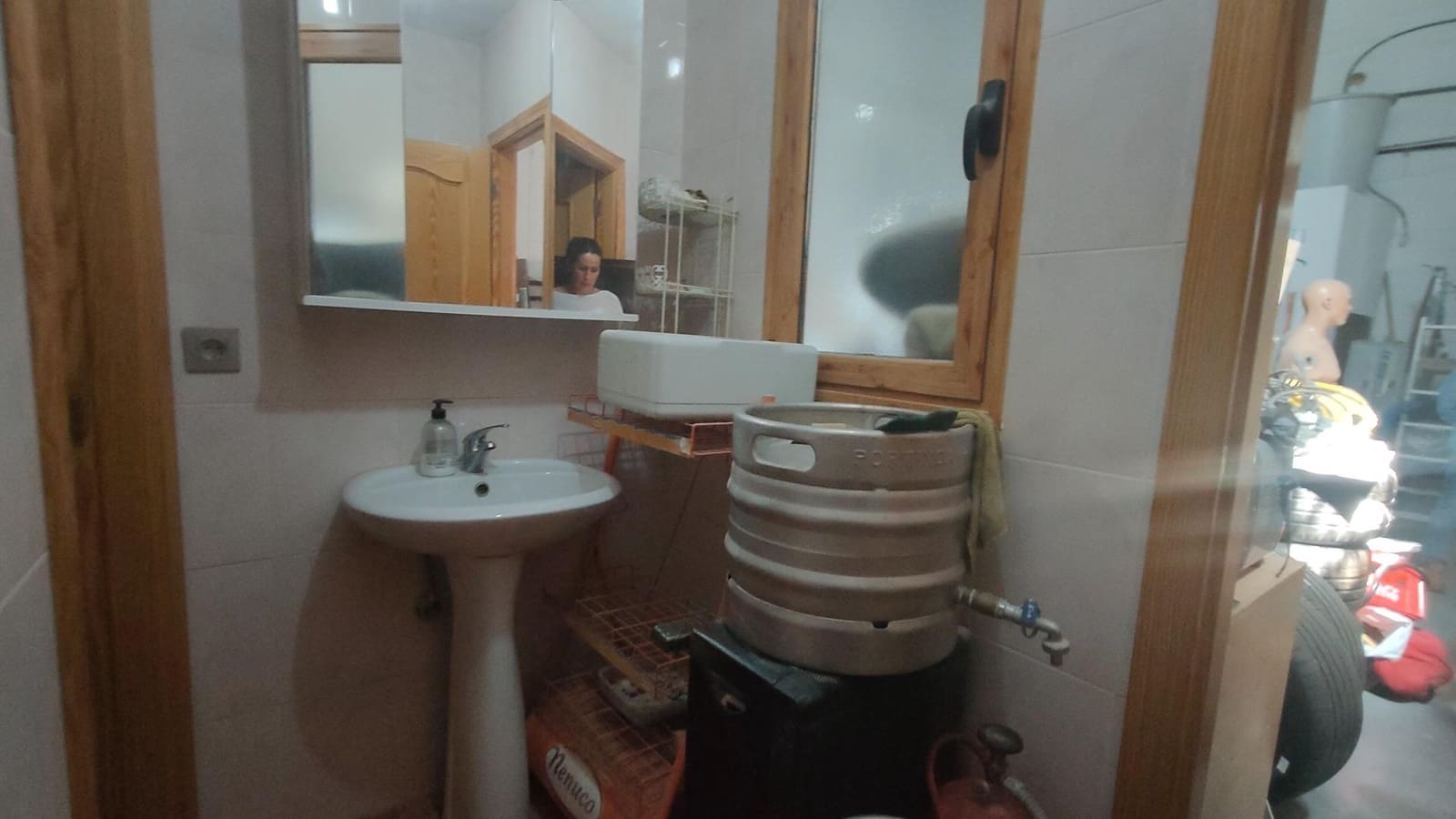 Biznes na sprzedaż w Ogijares z garażem - 470 000 € (Ref: 8836895)