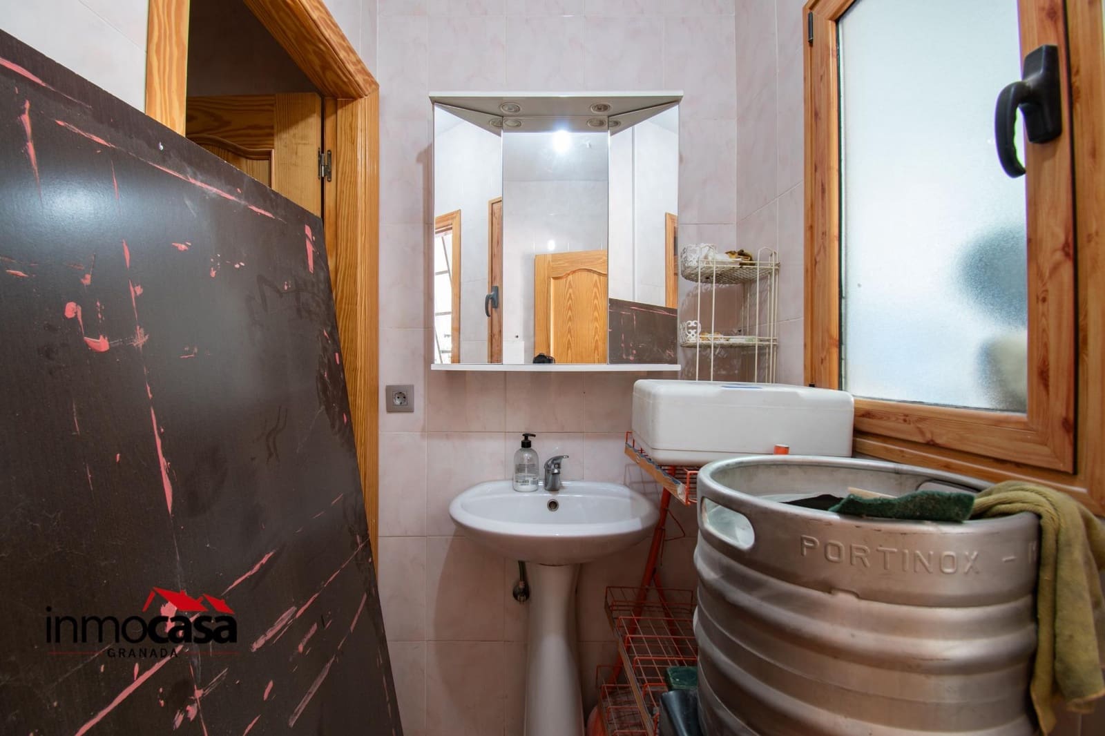 Biznes na sprzedaż w Ogijares z garażem - 470 000 € (Ref: 8836895)