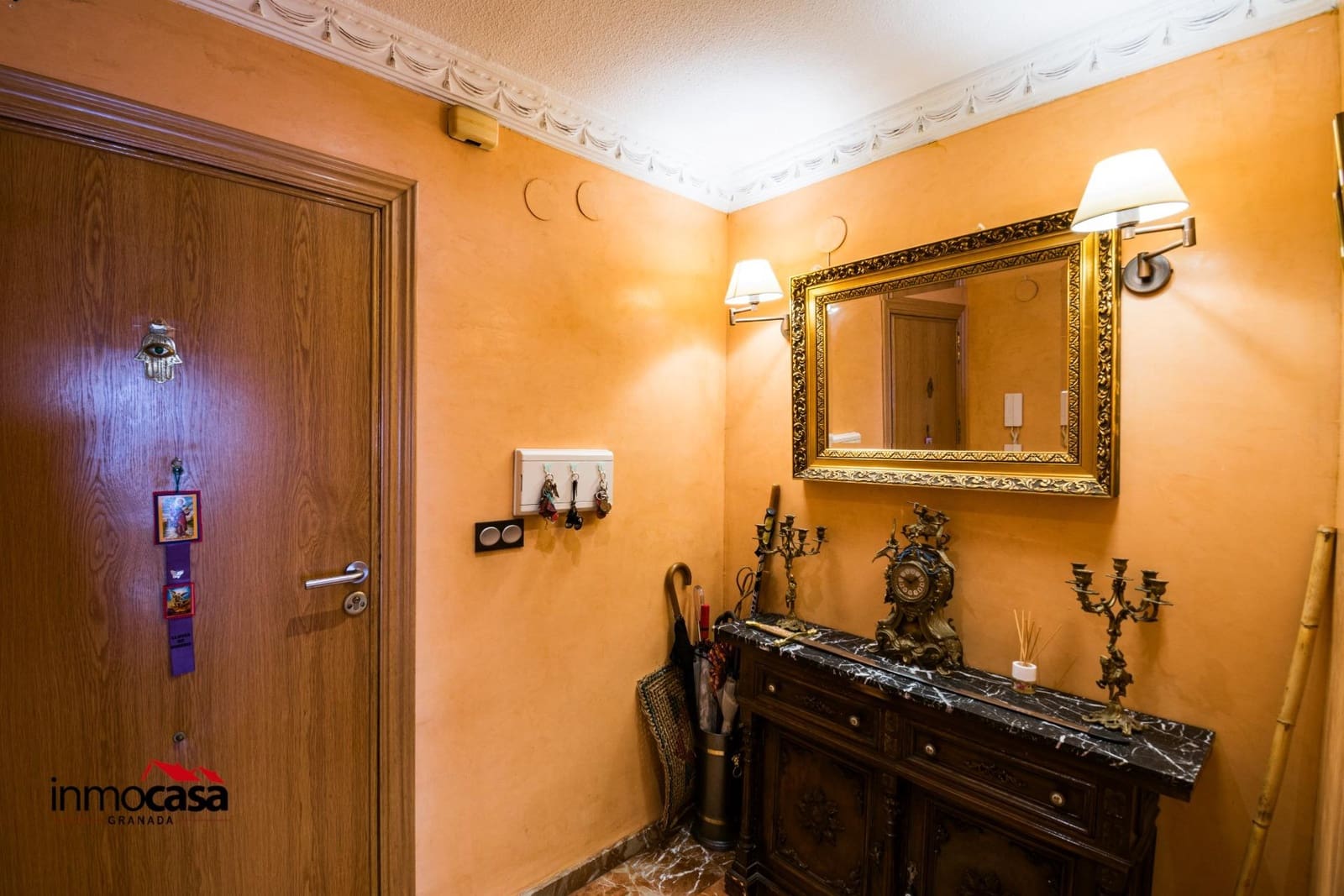 3 soveværelse Lejlighed til salg i Granada by - € 250.000 (Ref: 8847644)