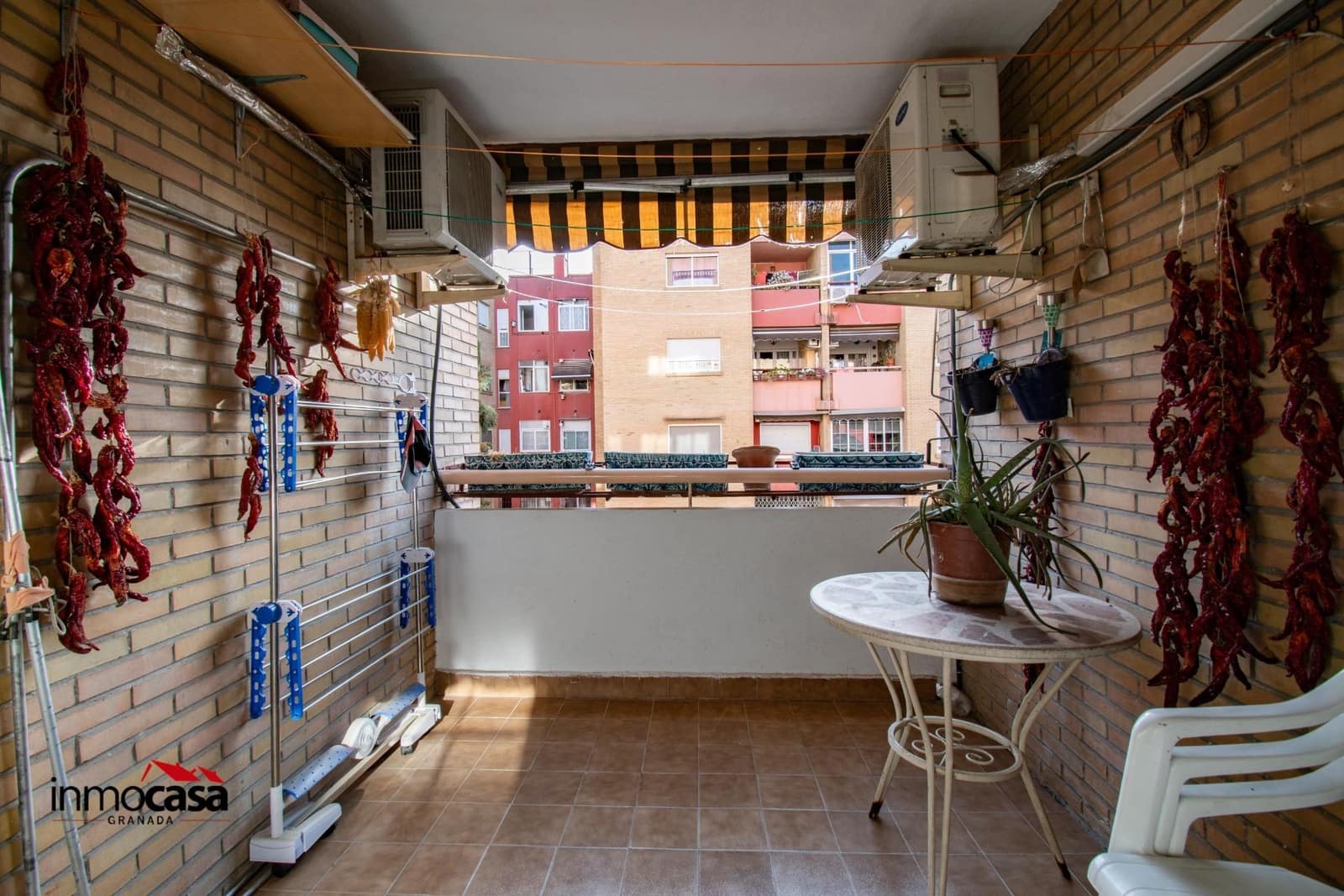 3 soveværelse Lejlighed til salg i Granada by - € 250.000 (Ref: 8847644)