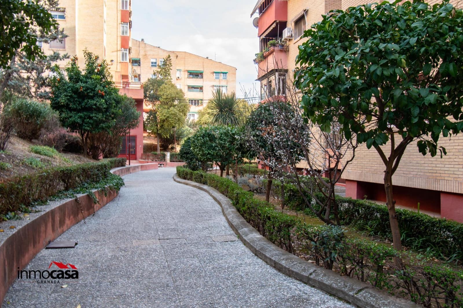 3 soveværelse Lejlighed til salg i Granada by - € 250.000 (Ref: 8847644)