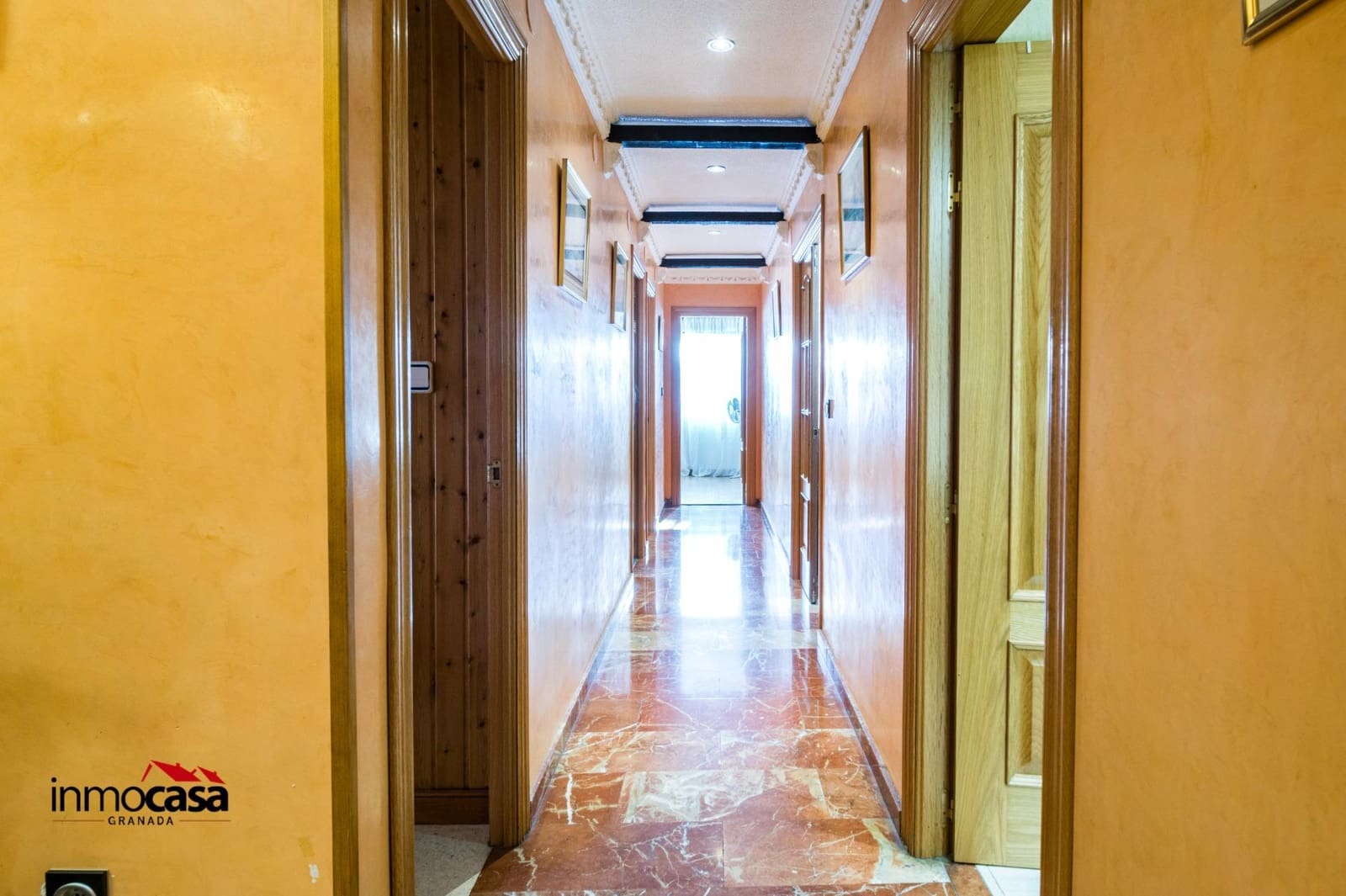 3 sovrum Lägenhet till salu i Granada stad - 250 000 € (Ref: 8847644)