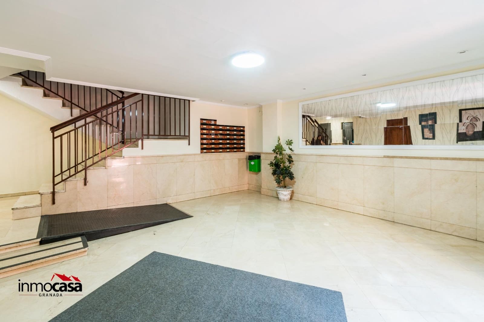 3 sovrum Lägenhet till salu i Granada stad - 250 000 € (Ref: 8847644)