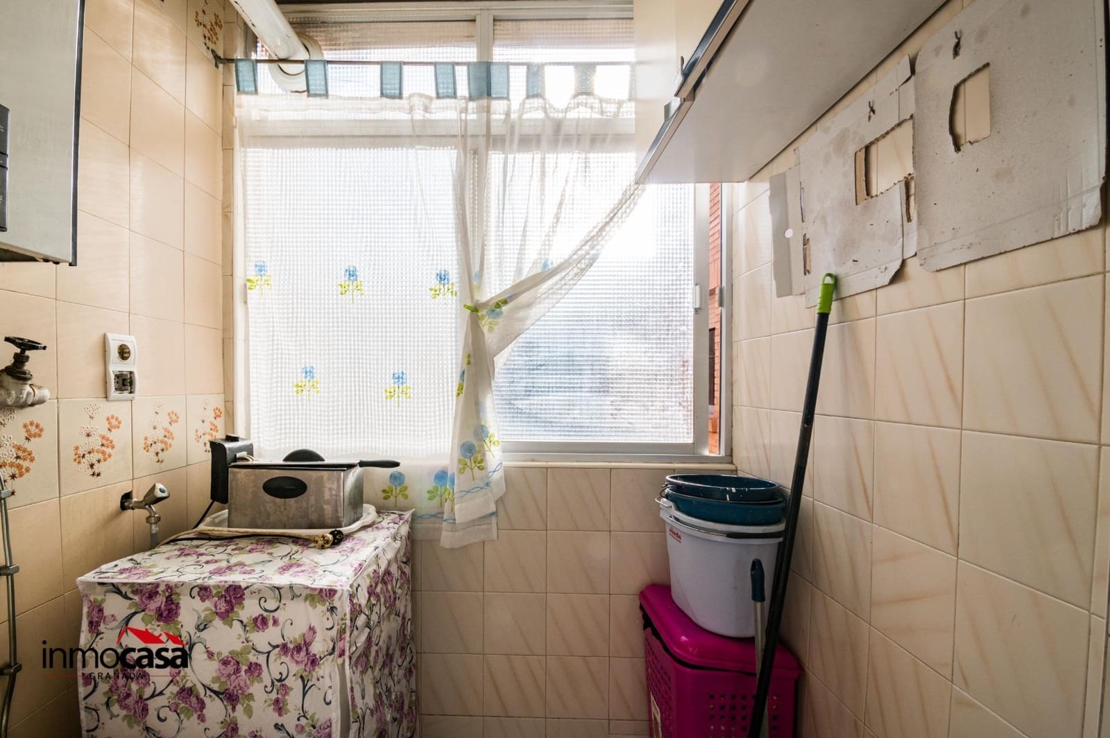 3 sovrum Lägenhet till salu i Granada stad - 250 000 € (Ref: 8847644)