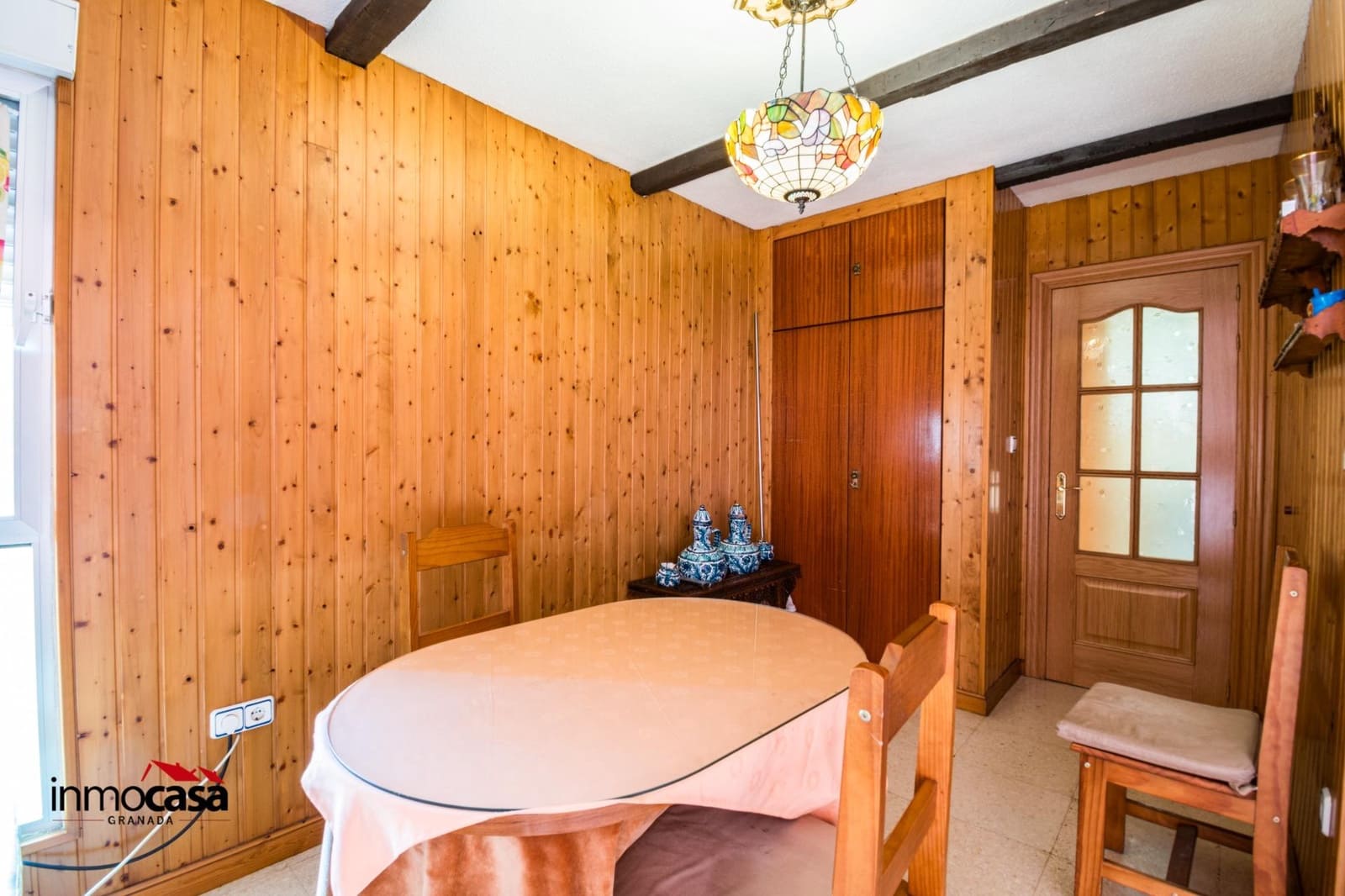 3 sovrum Lägenhet till salu i Granada stad - 250 000 € (Ref: 8847644)