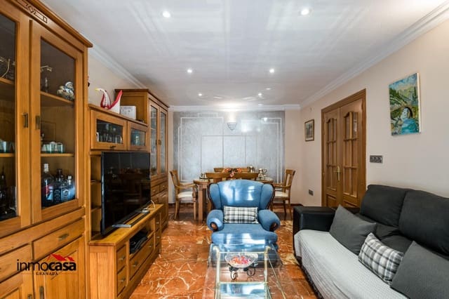 3 camera da letto Appartamento in vendita in Cervantes, Granada città - 250.000 € (Rif: 8847644)