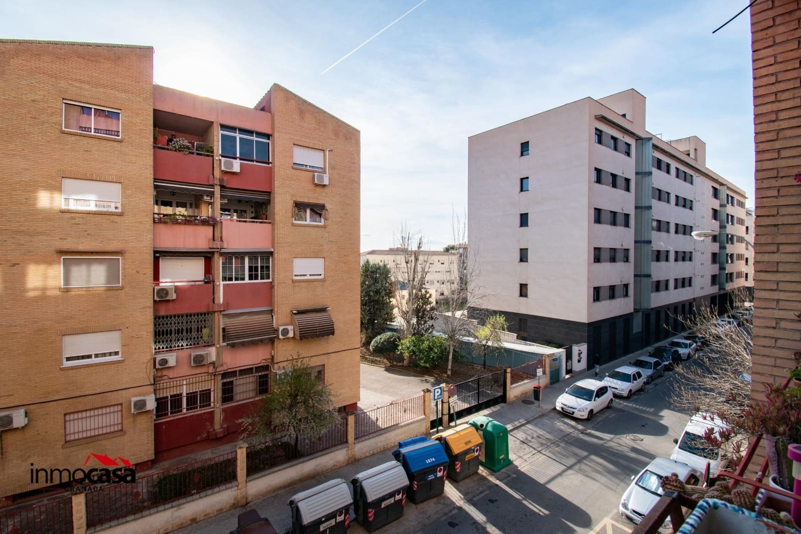 3 sovrum Lägenhet till salu i Granada stad - 250 000 € (Ref: 8847644)