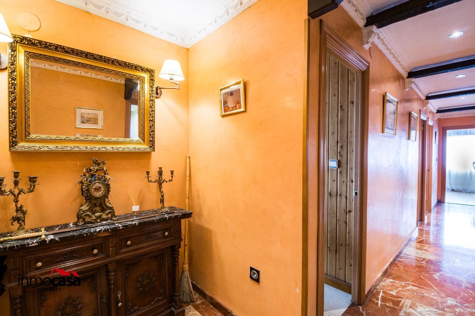 3 sovrum Lägenhet till salu i Granada stad - 250 000 € (Ref: 8847644)