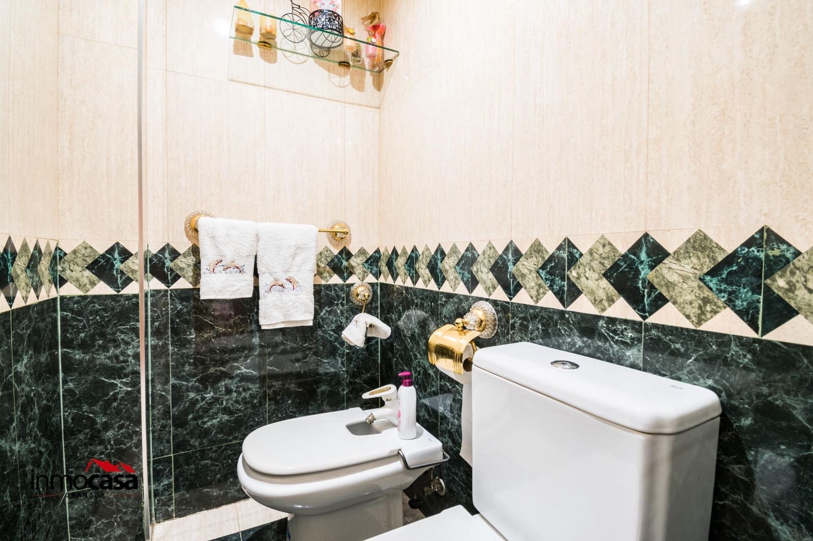 3 sovrum Lägenhet till salu i Granada stad - 250 000 € (Ref: 8847644)