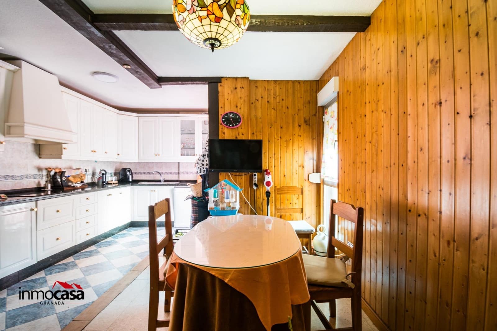 3 sovrum Lägenhet till salu i Granada stad - 250 000 € (Ref: 8847644)