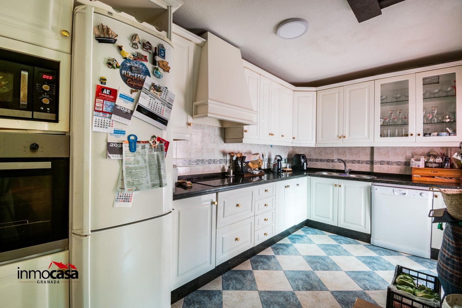 3 Zimmer Wohnung zu verkaufen in Granada Stadt - 247.000 € (Ref: 8847644)