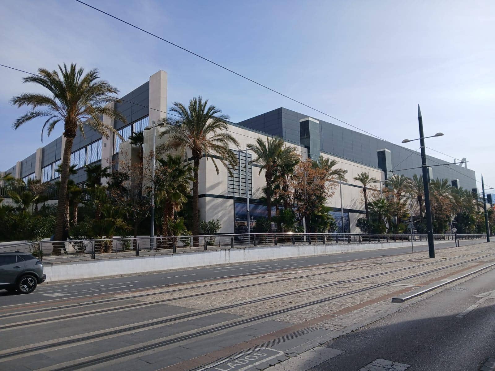 Byggegrund til salg i Armilla - € 79.900 (Ref: 8849301)