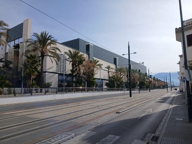 Tomt till salu i Armilla - 79 900 € (Ref: 8849301)