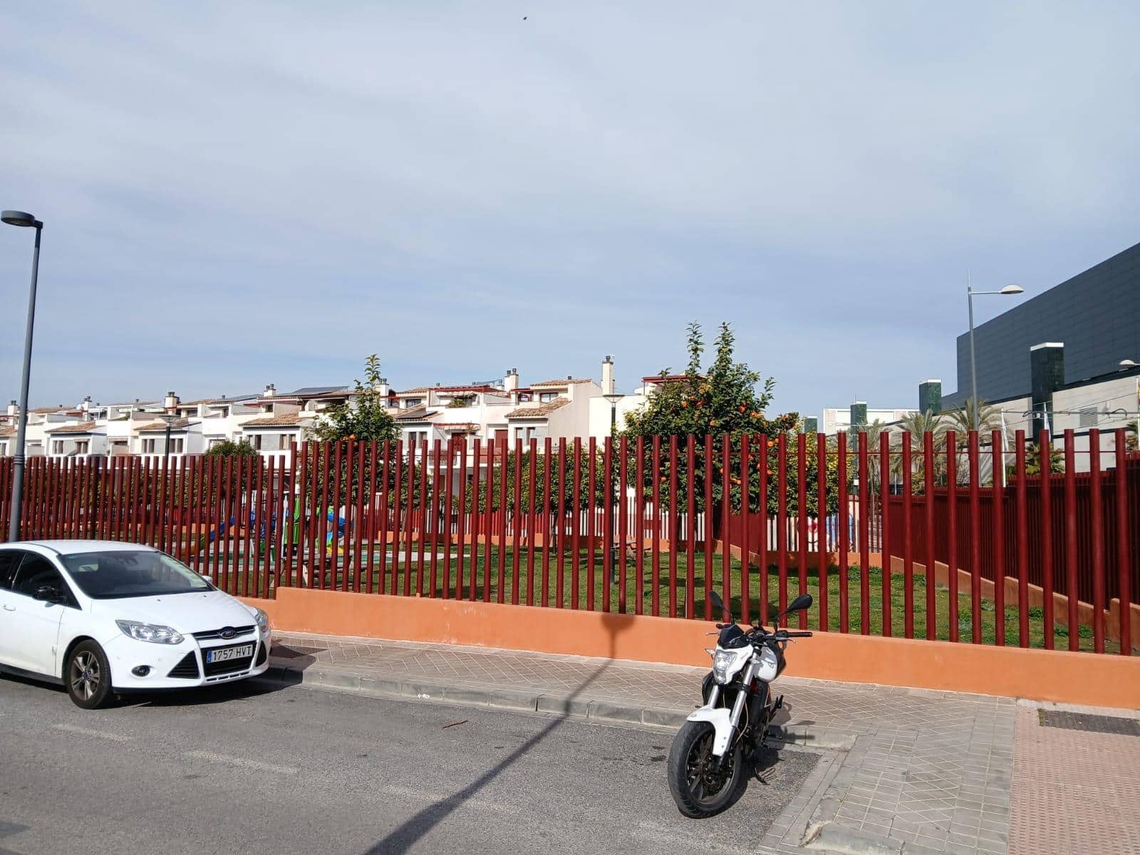 Byggegrund til salg i Armilla - € 79.900 (Ref: 8849301)