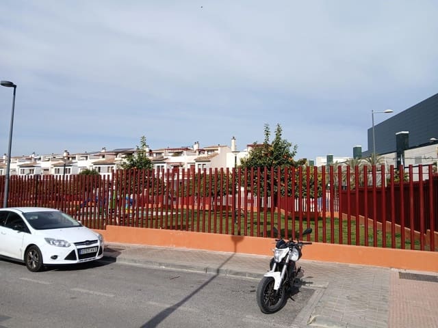 Tomt till salu i Armilla - 79 900 € (Ref: 8849301)