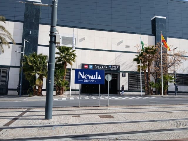 Tomt till salu i Armilla - 79 900 € (Ref: 8849301)