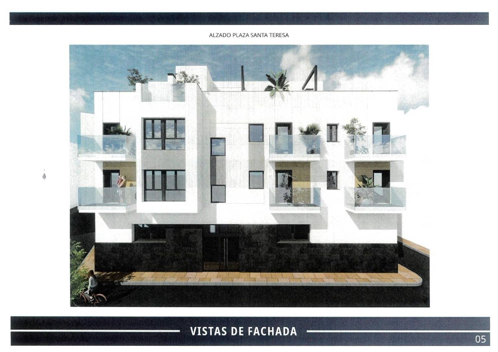 3 soveværelse Lejlighed til salg i Armilla - € 188.000 (Ref: 8854764)