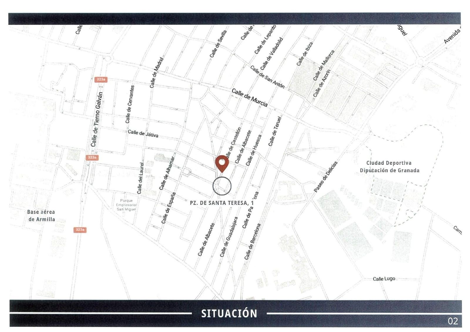 3 soveværelse Lejlighed til salg i Armilla - € 188.000 (Ref: 8854764)