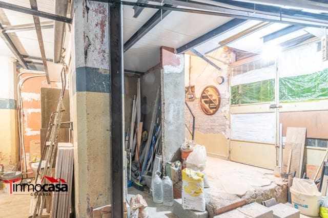 Commercial for sale in Granada city - € 200,000 (Ref: 8881520)