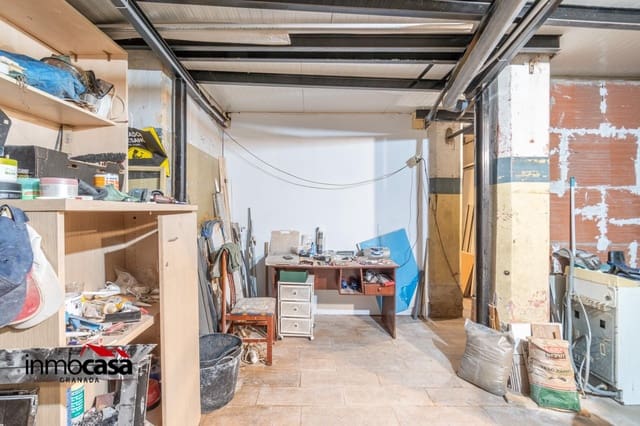 Commercial for sale in Granada city - € 200,000 (Ref: 8881520)