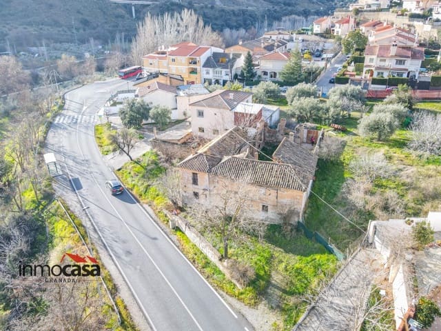 Area Edificabile in vendita in Pinos Genil - 380.000 € (Rif: 8917829)