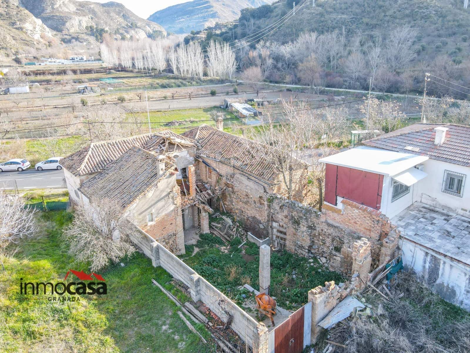 Area Edificabile in vendita in Pinos Genil - 380.000 € (Rif: 8917829)