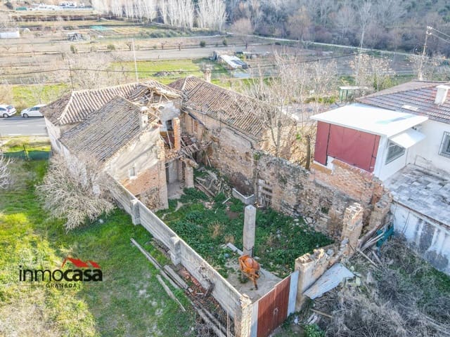 Area Edificabile in vendita in Pinos Genil - 380.000 € (Rif: 8917829)