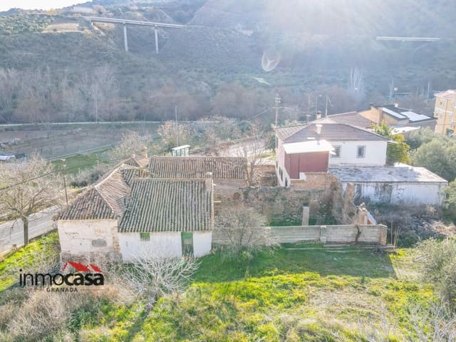 Area Edificabile in vendita in Pinos Genil - 380.000 € (Rif: 8917829)