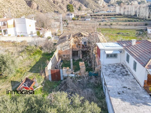 Area Edificabile in vendita in Pinos Genil - 380.000 € (Rif: 8917829)