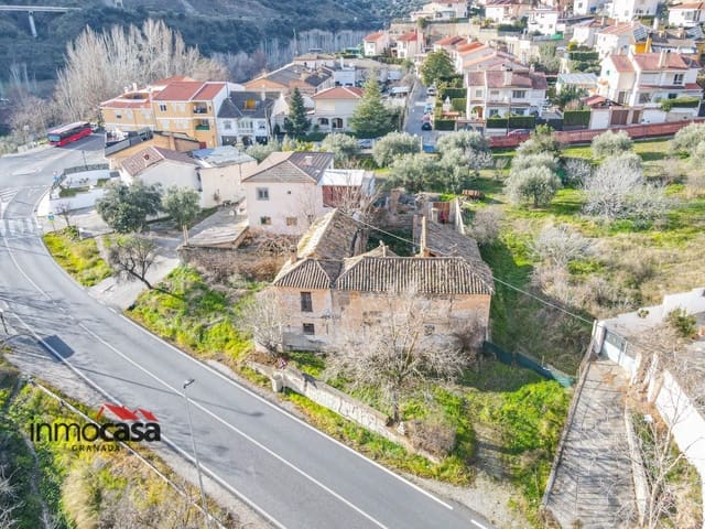 Area Edificabile in vendita in Pinos Genil - 380.000 € (Rif: 8917829)