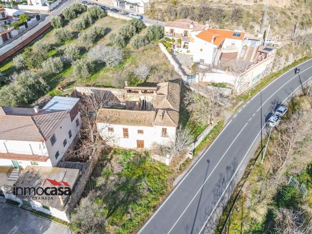 Area Edificabile in vendita in Pinos Genil - 380.000 € (Rif: 8917829)