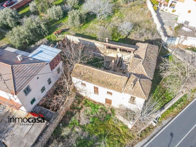 Area Edificabile in vendita in Pinos Genil - 380.000 € (Rif: 8917829)