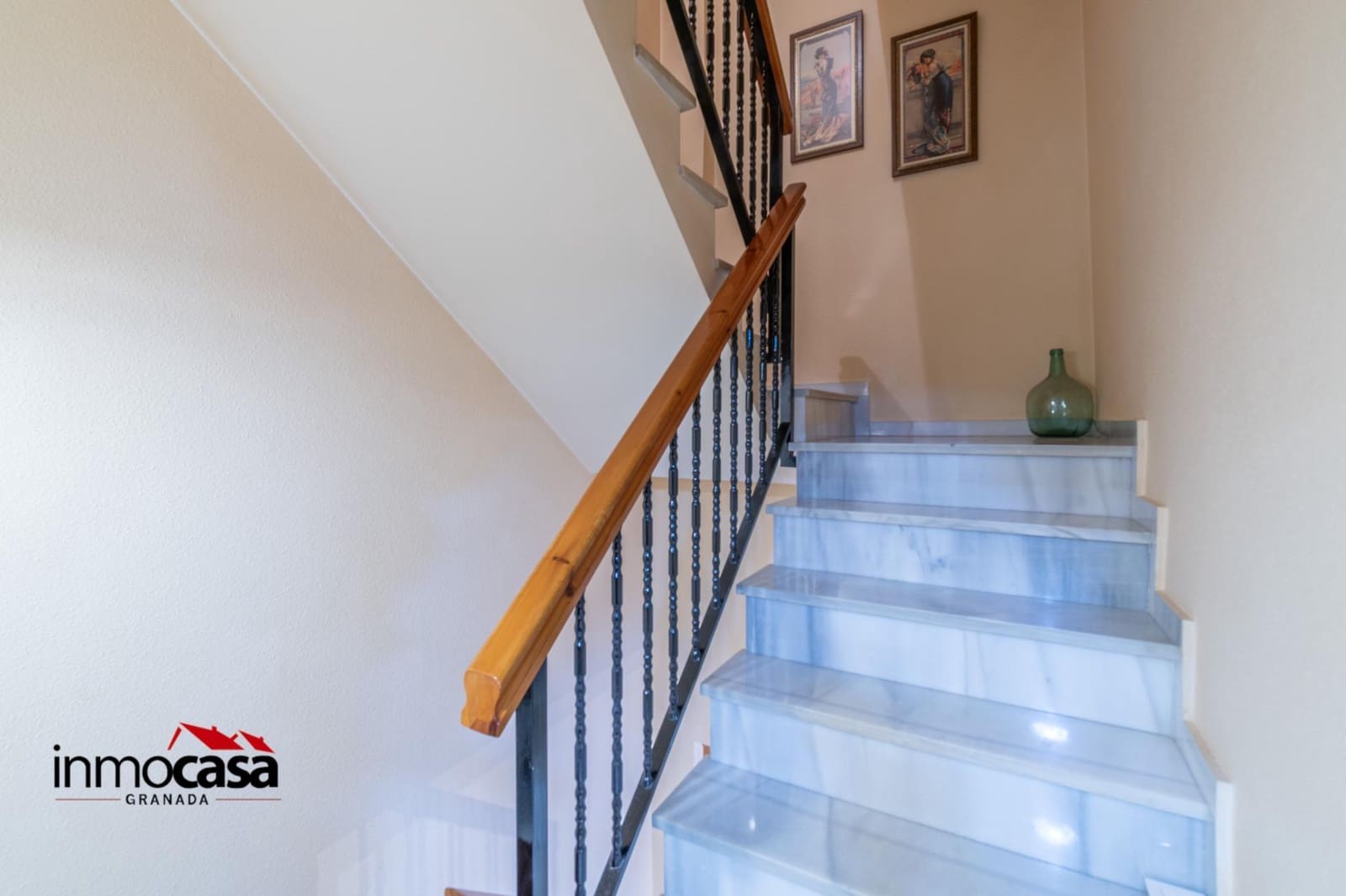 5 soveværelse Rækkehus til salg i Loja - € 125.000 (Ref: 8921283)