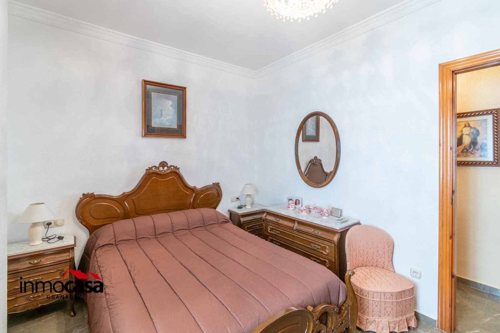 5 soveværelse Rækkehus til salg i Loja - € 125.000 (Ref: 8921283)