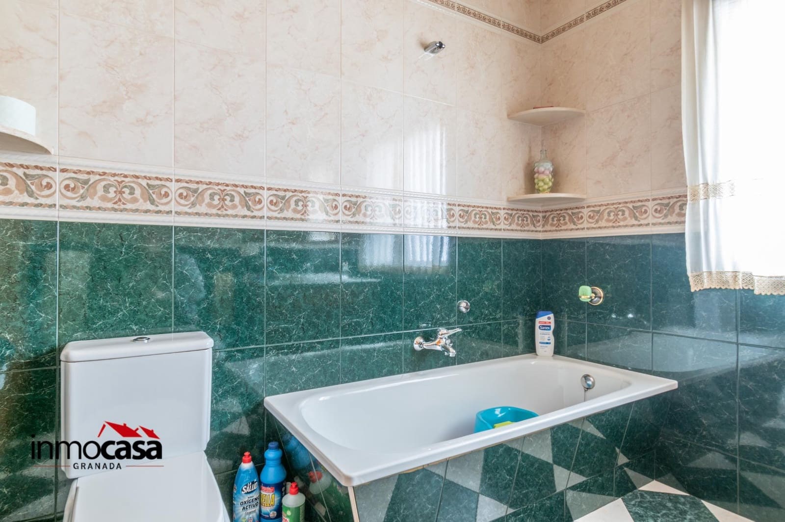 5 soveværelse Rækkehus til salg i Loja - € 125.000 (Ref: 8921283)