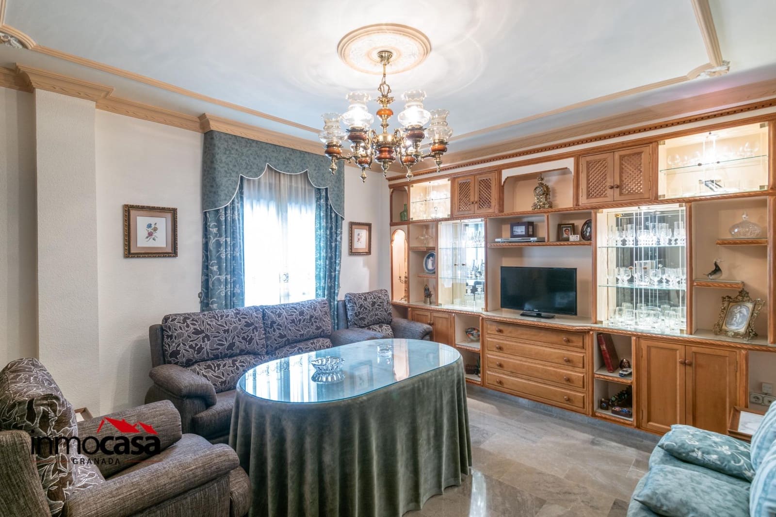 5 soveværelse Rækkehus til salg i Loja - € 125.000 (Ref: 8921283)