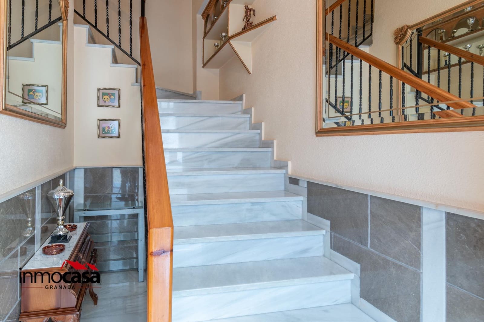 5 soveværelse Rækkehus til salg i Loja - € 125.000 (Ref: 8921283)